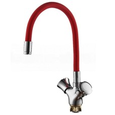 Смеситель для кухни Ledeme L4022-1