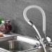 Смеситель для кухни Ledeme L4022-3