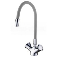 Смеситель для кухни Ledeme L4022-9