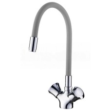 Смеситель для кухни Ledeme L4022-9
