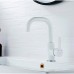 Смеситель для кухни Ledeme L1099W
