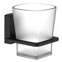 Стакан Ledeme L30306B матовый