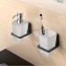 Стакан Ledeme L30306U матовый