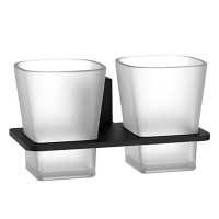 Стаканы Ledeme L30308B матовые