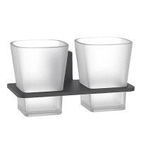 Стаканы Ledeme L30308U матовые