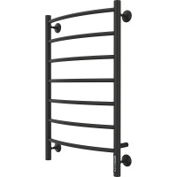 Электрический полотенцесушитель Larusso Классик КС 80х53,2 4670078536525
