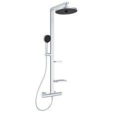 Душевая стойка Ideal Standard BD583SI
