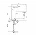 Смеситель для раковины Ideal Standard Ceraplan BD222AA