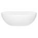 Ванна из литьевого мрамора NT Bagno Firenze Mat 165х78