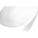 Ванна из литьевого мрамора NT Bagno Firenze Mat 165х78