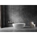 Ванна из литьевого мрамора NT Bagno Firenze Mat 165х78