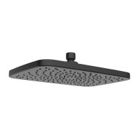 Верхний душ Lemark LM8135BL