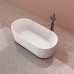 Ванна из литьевого мрамора NT Bagno Cielo NT220 170x75