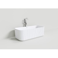 Ванна из литьевого мрамора NT Bagno Favoloso NT221 170x75