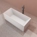 Ванна из литьевого мрамора NT Bagno Lieto NT222 170x75