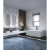 Ванна из литьевого мрамора NT Bagno Lieto NT222 170x75