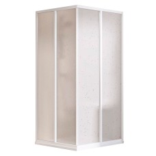 Душевой уголок Ravak Supernova 100х100 14VA010211