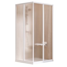 Душевой уголок Ravak Supernova 100х100 14VA0102ZG