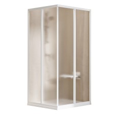 Душевой уголок Ravak Supernova 80х80 14V4010241