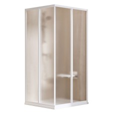 Душевой уголок Ravak Supernova 90х90 14V70102ZG