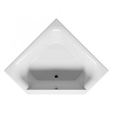 Акриловая ванна Riho Austin 145х145