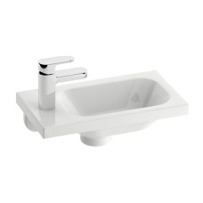 Раковина для мебели Ravak Chrome 40х22 XJGL1100000 левая