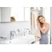 Смеситель для кухни Ravak Chrome X070054
