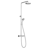 Душевая стойка Ravak Termo X070058