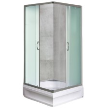 Душевой уголок River Morava 80/24 МТ без поддона