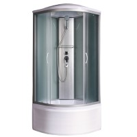 Душевая кабина River Nara 100/44 MT с поддоном