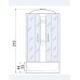 Душевая кабина River Nara 100/44 MT с поддоном