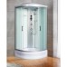 Душевая кабина River Desna 90/24 МТ с поддоном