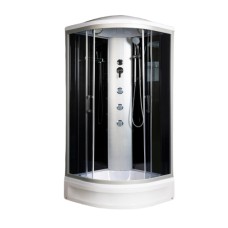 Душевая кабина River Desna 90/24 ТH с поддоном