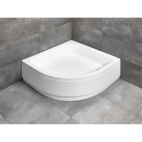 Душевой поддон Radaway Samos A90 белый