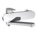 Смеситель для ванны Ravak Chrome X070042
