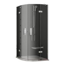 Душевой уголок Ravak Smartline 80х80 3S244A00Y1