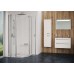 Душевой уголок Ravak Chrome 90х90 3Q170C00Z1