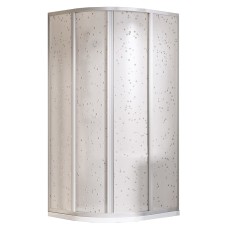 Душевой уголок Ravak Supernova 80х80 31140U0011