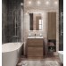 Раковина для мебели BelBagno Kraft 60 BB600ETL