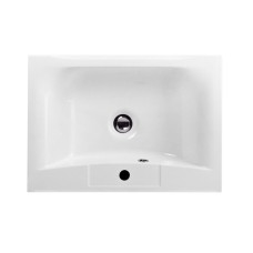 Раковина для мебели BelBagno Marino BB650/450-LV-MR-PR