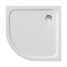 Душевой поддон Ravak Elipso Pro Chrome 80Х80 XA244401010