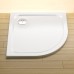 Душевой поддон Ravak Elipso Pro Chrome 80Х80 XA244401010