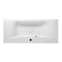 Раковина для мебели BelBagno Marino BB1000/445-LV-MR-PR