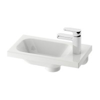 Раковина для мебели Ravak Chrome 40х22 XJGP1100000 правая