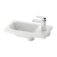 Раковина для мебели Ravak Chrome 40х22 XJGP1100000 правая