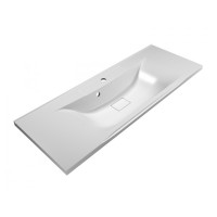 Раковина для мебели BelBagno Marino BB1200/450-LV-MR-PR