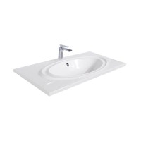 Раковина для мебели BelBagno Onda BB1000/500-LV-MR-OND