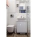 Подвесной унитаз Roca Gap 734647L000 без сиденья