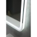 Зеркало для ванной BelBagno SPC-MAR-600-600-LED-BTN