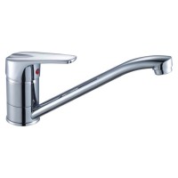 Смеситель Rossinka D40 21U для кухни